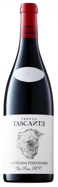 Вино Tasca d'Almerita, "Tascante" Contrada Pianodario, Etna DOC, 2019