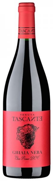 Вино Tasca d'Almerita, "Tascante" Ghiaia Nera, Sicilia DOC, 2018