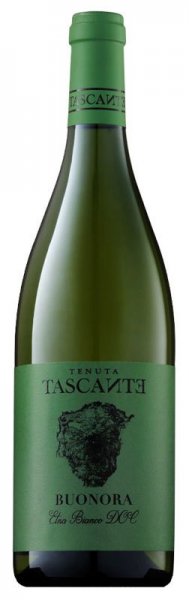 Вино Tasca d'Almerita, "Tascante" Buonora, Etna Bianco DOC, 2021