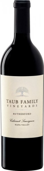 Вино Taub Family Vineyards, Cabernet Sauvignon, Rutherford AVA