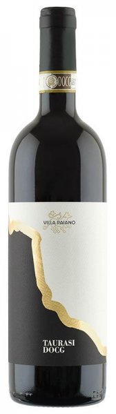 Вино Villa Raiano, Taurasi DOCG, 2018