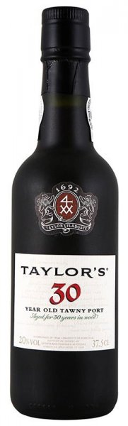 Портвейн Taylor's, Tawny Port 30 Years Old, 375 мл