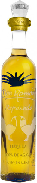 Текила "Don Ramon" Punta Diamante, 0.75 л