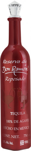 Текила "Don Ramon" Reserva Reposado, 0.75 л