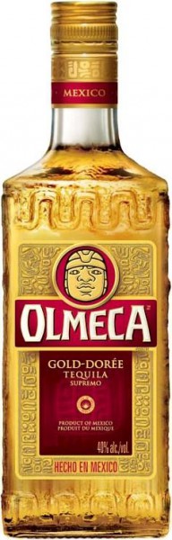 Текила "Olmeca" Gold Supreme, 1 л