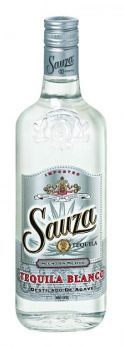 Текила Sauza Blanco, 1 л