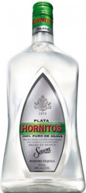 Текила Sauza Hornitos, 0.7 л