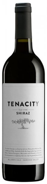 Вино Two Hands, "Tenacity" Old Vine Shiraz, 2022