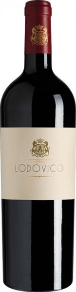 Вино Tenuta di Biserno, "Lodovico", Toscana IGT, 2017