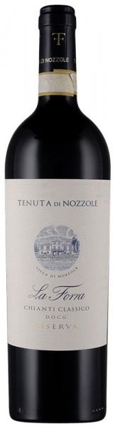 Вино Tenuta di Nozzole, Chianti Classico DOCG Riserva "La Forra", 2016