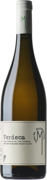 Вино Tenuta Macchiarola, Verdeca, Salento IGT, 2021
