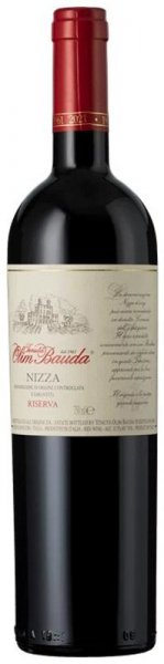 Вино Tenuta Olim Bauda, "Nizza" Barbera d'Asti DOCG Riserva, 2018