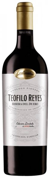 Вино "Teofilo Reyes" Edicion Limitada, Ribera del Duero DO, 2019, 1.5 л