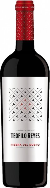 Вино "Teofilo Reyes", Ribera del Duero DO, 2021