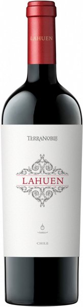 Вино TerraNoble, "Lahuen"