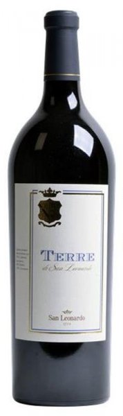 Вино "Terre di San Leonardo", Vigneti delle Dolomiti IGT, 2018, 1.5 л