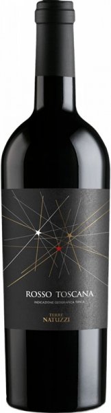 Вино "Terre Natuzzi" Rosso Toscana IGT, 2022