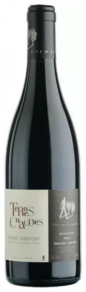 Вино Domaine des Roches Neuves, "Terres Chaudes", Saumur Champigny AOC, 2020
