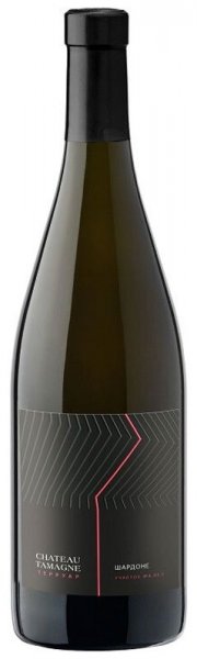 Вино Chateau Tamagne, "Terroir" Chardonnay