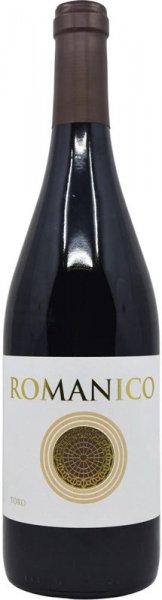 Вино Teso la Monja, "Romanico", Toro DO