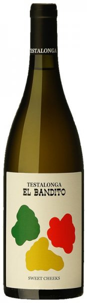 Вино Testalonga, "El Bandito" Sweet Cheeks, Swartland WO, 2021