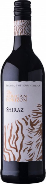 Вино "The African Horizon" Shiraz