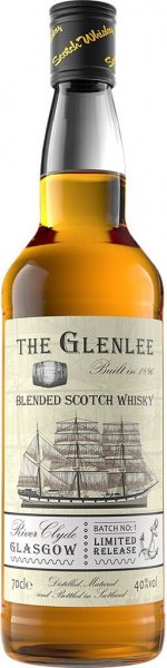 Виски "The Glenlee", 0.7 л