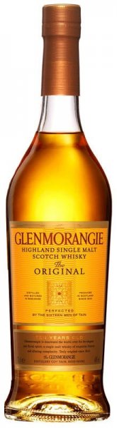 Виски Glenmorangie "The Original", 0.75 л