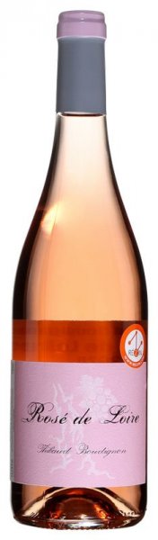 Вино Thibaud Boudignon, Rose de Loire AOC, 2020