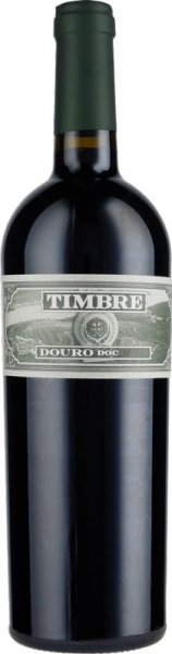 Вино "Timbre", Douro DOC