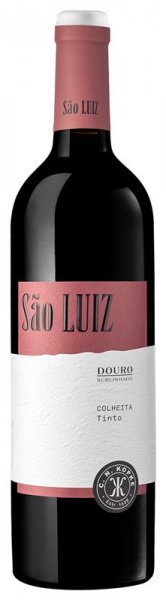 Вино Sao Luiz, Colheita Tinto, Douro DO, 2020