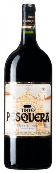 Вино "Tinto Pesquera" Reserva, Ribera del Duero DO, 2016, 1.5 л