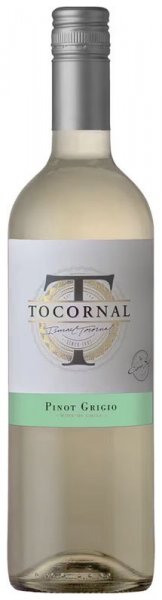 Вино Cono Sur, "Tocornal" Pinot Grigio, 2023