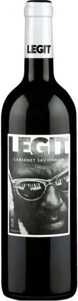 Вино Tolaini, "Legit" Cabernet Sauvignon, 2020