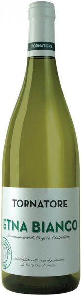 Вино Tornatore, Etna Bianco DOC, 2021