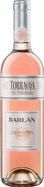 Вино Torraccia del Piantavigna, Barlan, Colline Novaresi DOC, 2020
