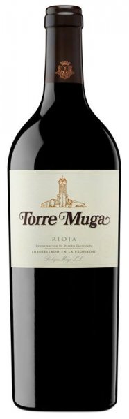 Вино "Torre Muga", Rioja DOC, 2019