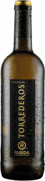 Вино Torrederos, Verdejo, Rueda DO, 2022