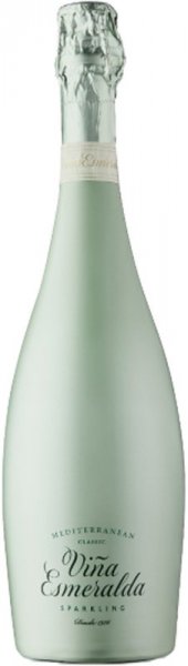 Игристое вино Torres, "Vina Esmeralda" Sparkling Brut, 2020