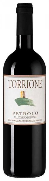 Вино "Torrione", Val d'Arno di Sopra DOC, 2020, 1.5 л