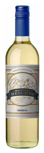 Вино Mendoza Heights, Torrontes, 2022