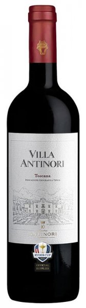 Вино "Villa Antinori", Toscana IGT Rosso, 2020