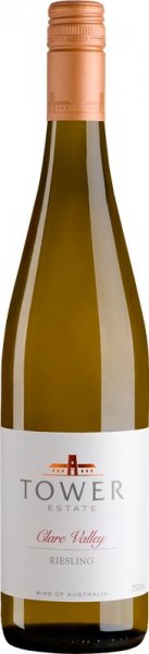 Вино "Tower Estate" Riesling, Clare Valley, 2017