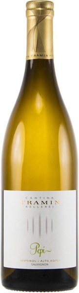 Вино Tramin, "Pepi" Sauvignon, Alto Adige DOC, 2021