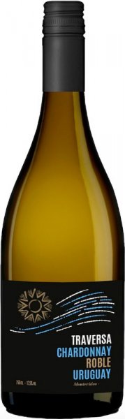 Вино Traversa, Roble, Chardonnay, 2021