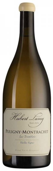Вино Domaine Hubert Lamy, Puligny-Montrachet AOC "Les Tremblots", 2020, 1.5 л