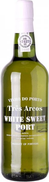 Портвейн "Tres Arcos" White Port