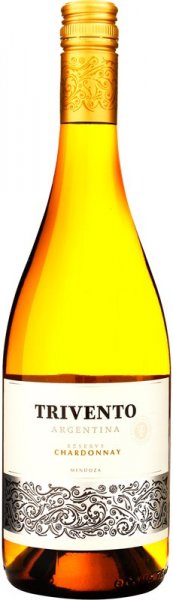 Вино Trivento, "Reserve" Chardonnay, 2021