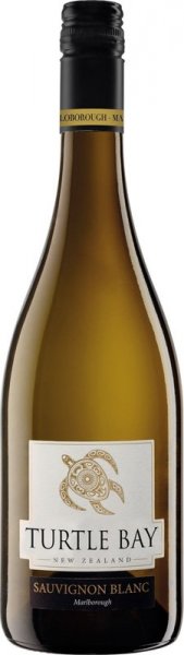 Вино "Turtle Bay", Sauvignon Blanc, 2022
