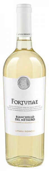 Вино Umani Ronchi, "Fortunae" Bianchello del Metauro DOC, 2020